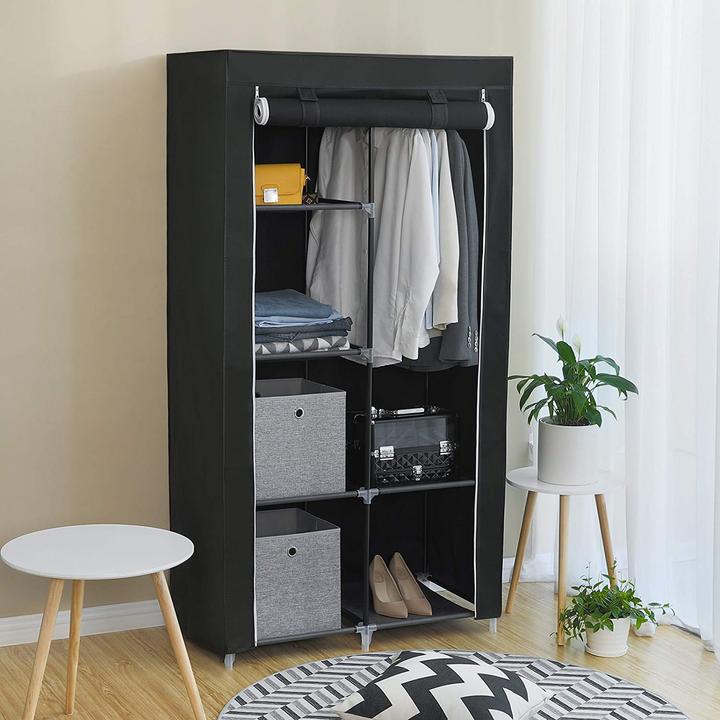 Image du produit Songmics Tingo (88 x 45 x 168 cm)