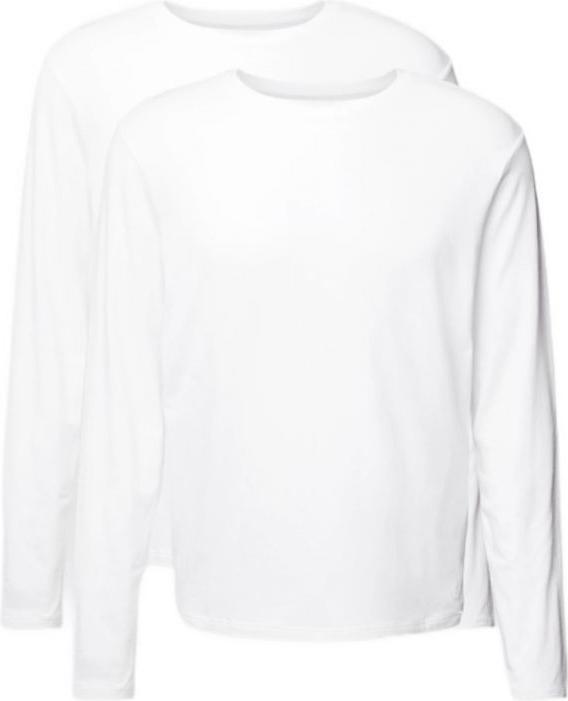 Tommy Hilfiger 2P L/S TEE (M)