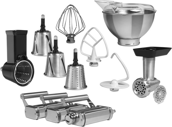 Produktbild Electrolux Ekm4200 (1000 W)