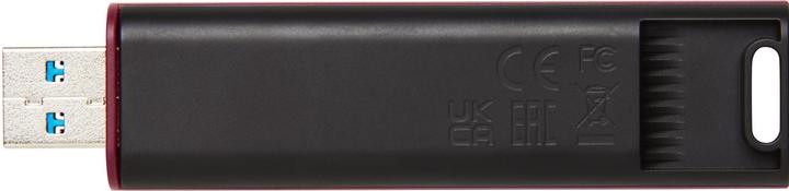 Produktbild Kingston DataTraveler Max (512 GB, USB-A, USB 3.2)