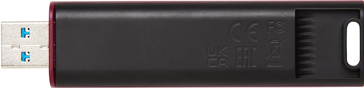 Produktbild Kingston DataTraveler Max (512 GB, USB-A, USB 3.2)