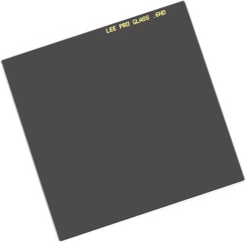 Immagine prodotto Lee Filters ProGlass 2 Stop (Filtri grigi, Filtro UV, 100 mm)