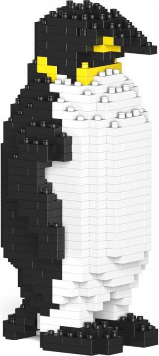 Image du produit Jekca Limited Pingouin