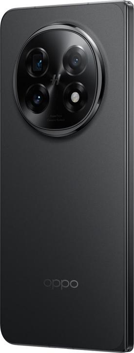 Produktbild OPPO Find N5 (512 GB, Cosmic Black, 8.12", Dual SIM, 5G)