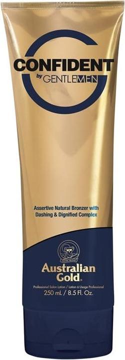 Image du produit Australian Gold Confident (Mousse autobronzante, 250 ml)