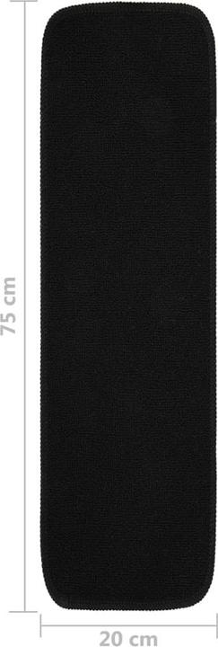 Immagine prodotto vidaXL Stufenmatte (75 x 20 cm)