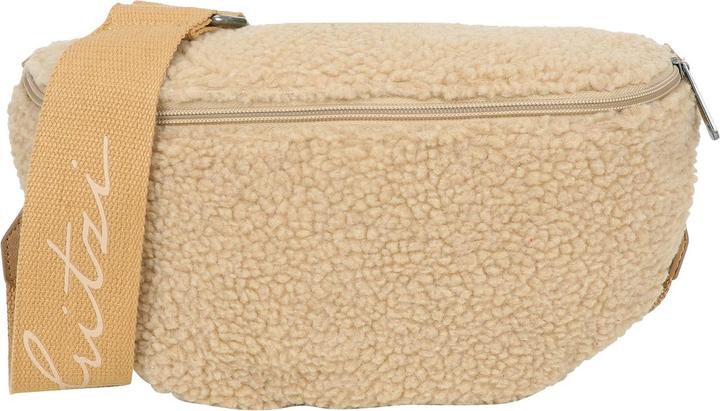 Immagine prodotto Fritzi aus Preußen Limited Teddy Bum Bag Medium