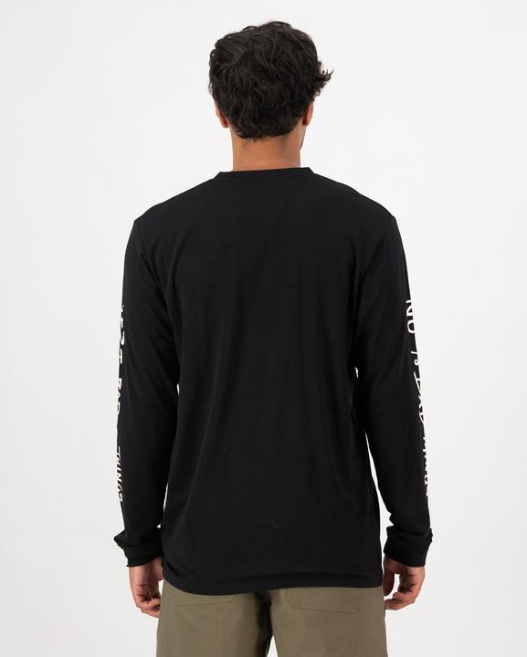 Produktbild Mons Royale Icon Merino Classic Long Sleeve (S)