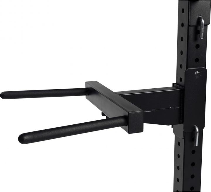 Image du produit Gorilla Sports Support d'haltères Squat Rack