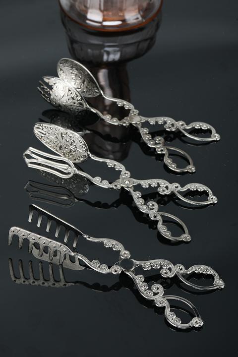 Produktbild Hermia Luciano (Servierzange)