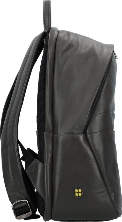 Image du produit Dudu New York Daypack Leder 41 cm Laptopfach (20 l)