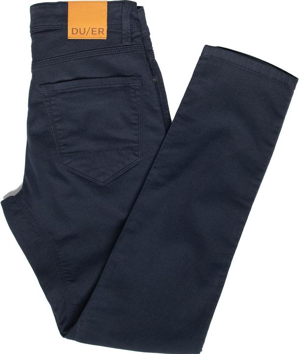 Actual product image Du/Er No Sweat Pant Slim L32 (L)