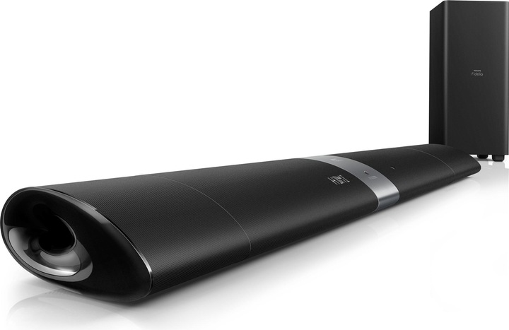 Productafbeelding Philips Fidelio B5 (210 W, 4.1 Kanaal)