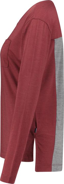 Immagine prodotto Meru Camicia a maniche lunghe Vaxhom (42, L)