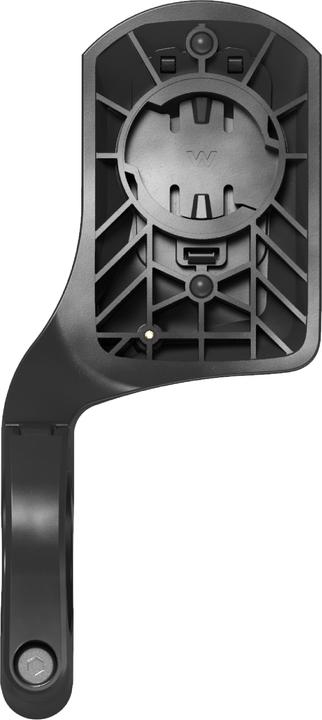 Actual product image Wahoo Elemnt Roam Aero