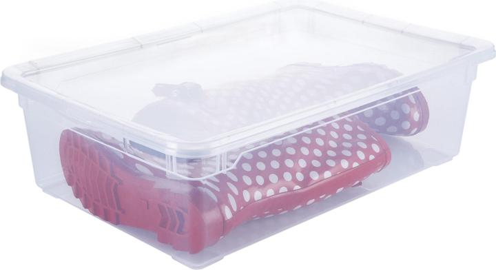 Actual product image Rotho Clear (37.50 cm, 22 l, 1x)
