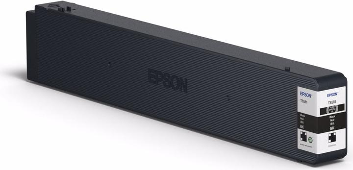 Produktbild Epson C13T858100 (BK)