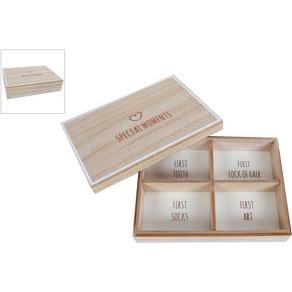 Aufbewahrungsbox Special Moments 17,5X13X4 Cm (49796635)