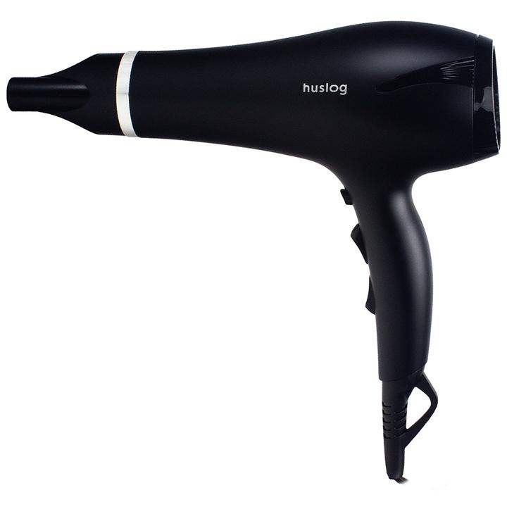 Image du produit Huslog Sèche-cheveux ionisant BE-500134