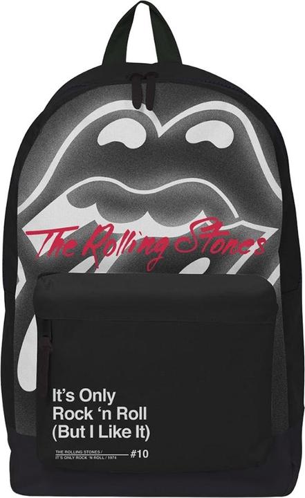 Image du produit The Rolling Stones - Sac à dos