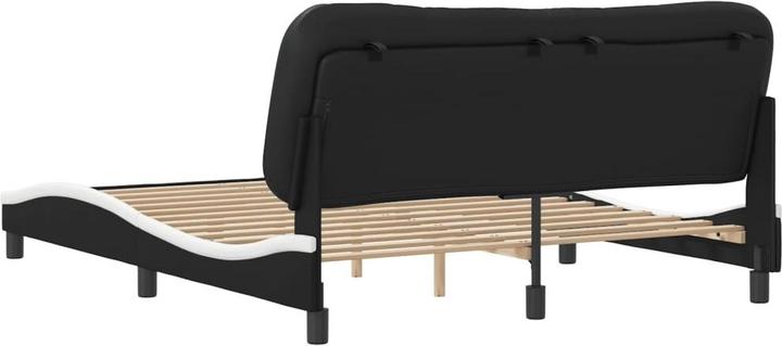Image du produit vidaXL Bettgestell (160 x 200 cm)