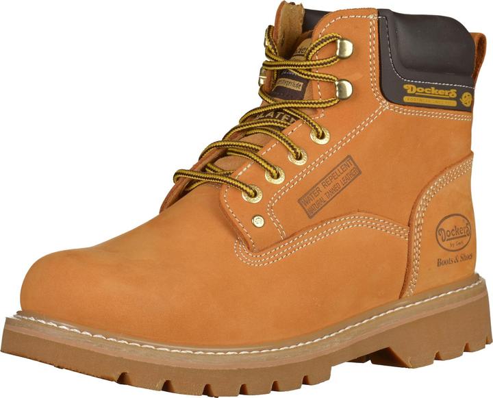 Actual product image Dockers Ankle boot (40)