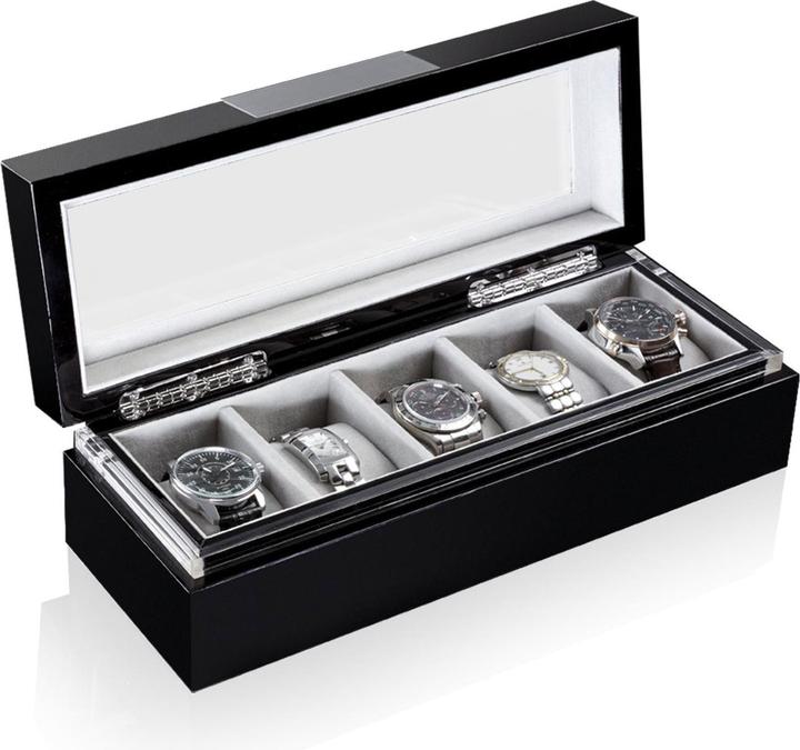 Produktbild Heisse & Söhne Uhrenkoffer Executive