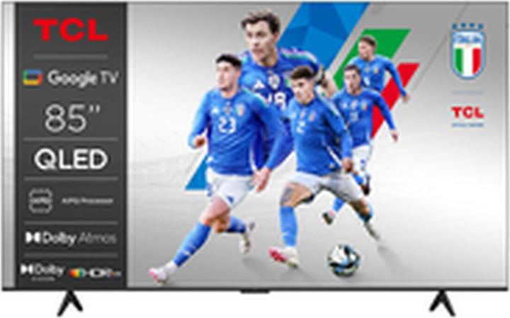 Actual product image TCL 85P7K (85", QLED, 4K)