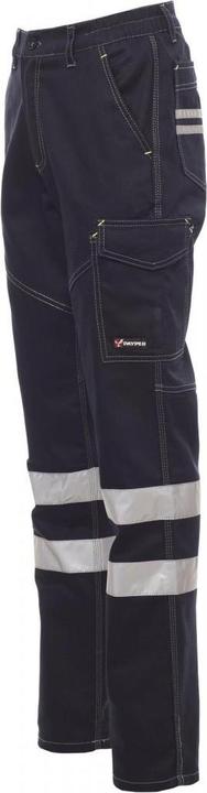 Actual product image Payper Trousers Worker Reflex (XXL)