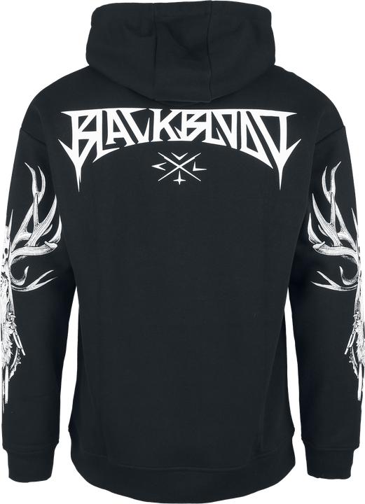 Produktbild Black Blood by Gothicana Occult Horror (M)