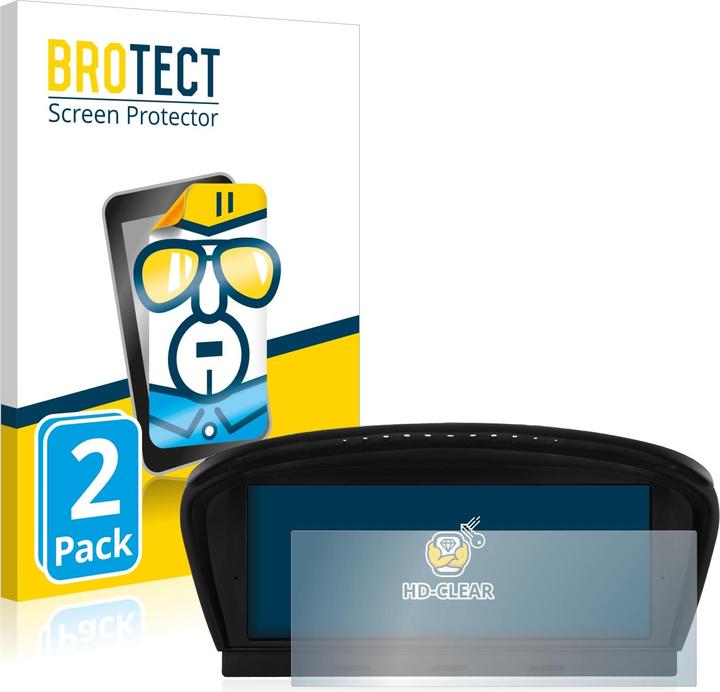 Image du produit BROTECT Protection Clair