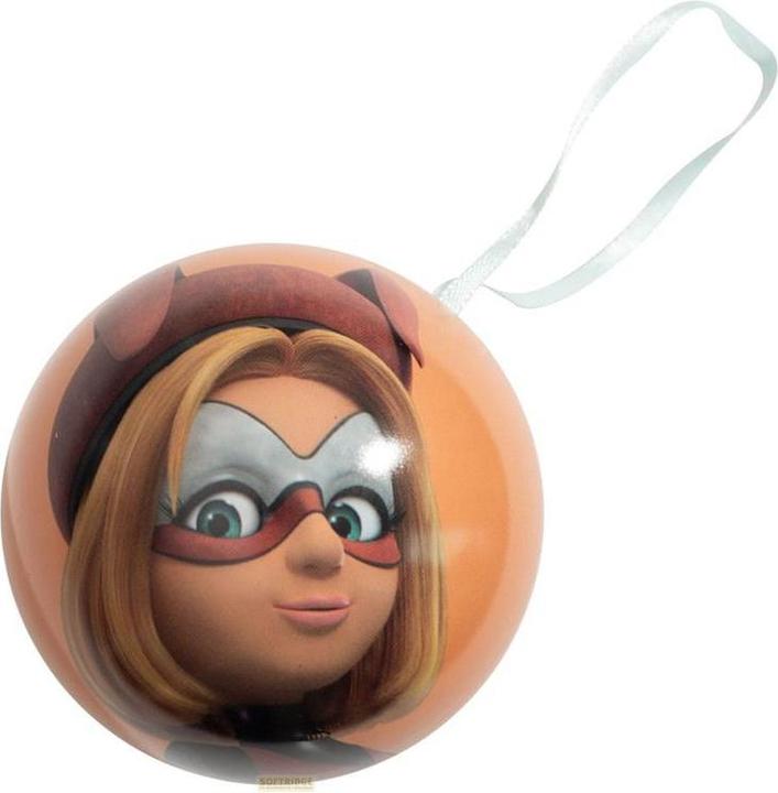 Immagine prodotto Miraculous Miraball Kwami Peluche 12 oggetti da collezione