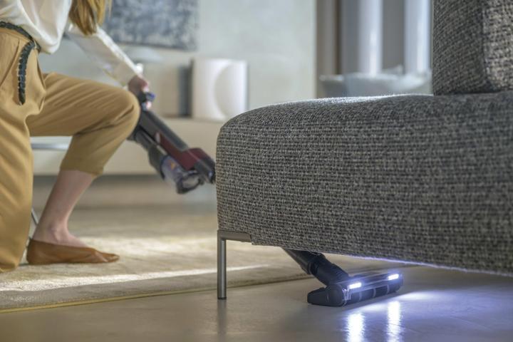 Immagine prodotto Hoover HF201H 011 - HF2 Home