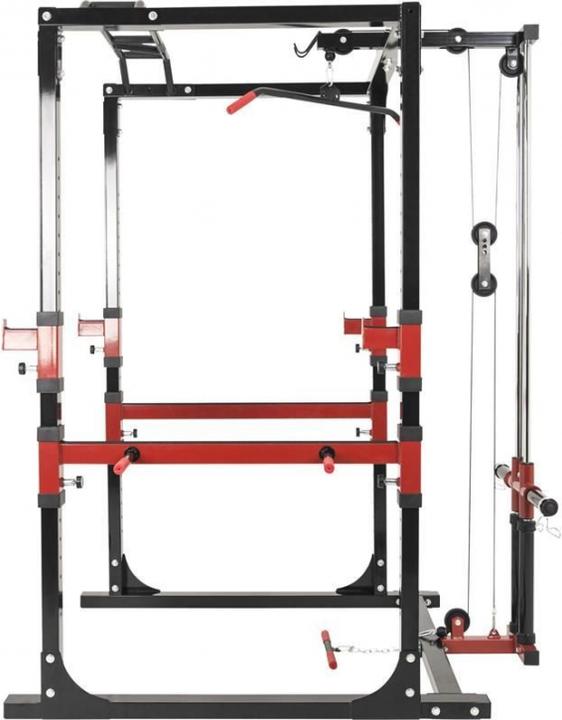 Image du produit Gorilla Sports Accueil Gym