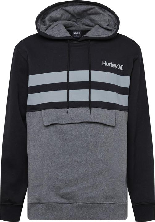 Produktbild Hurley M Oceancare Block Party Pullover Sweatshirt (S)