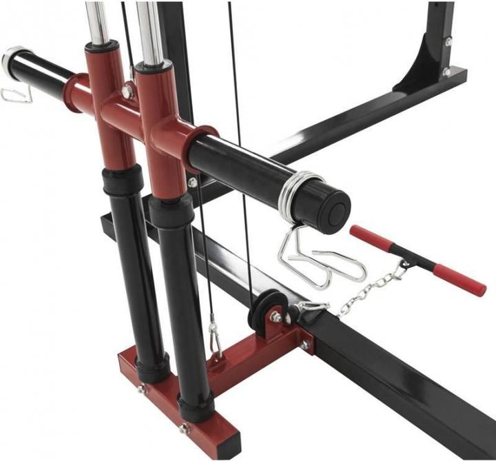 Image du produit Gorilla Sports Accueil Gym