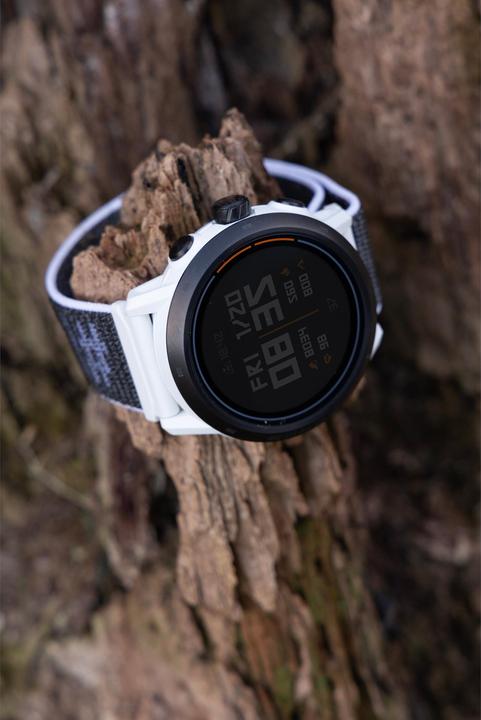 Produktbild Coros Apex 2 Pro KJ Edition (46.50 mm)