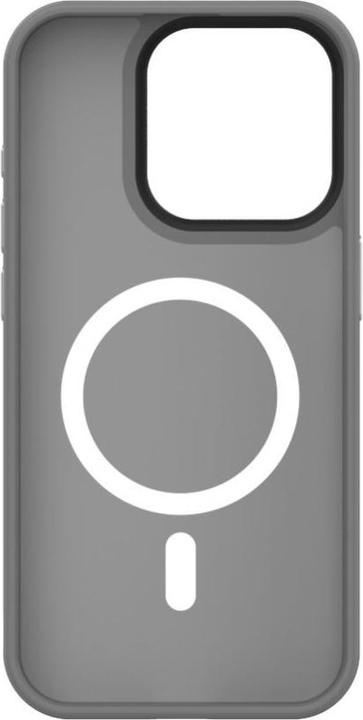 Produktbild Connect iPhone 15 Pro Max Hybrid Case With Magnetic PC+TPU (Apple iPhone 15 Pro Max)