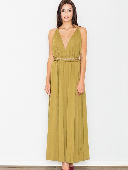 Produktbild Figl Langes Kleid (M)