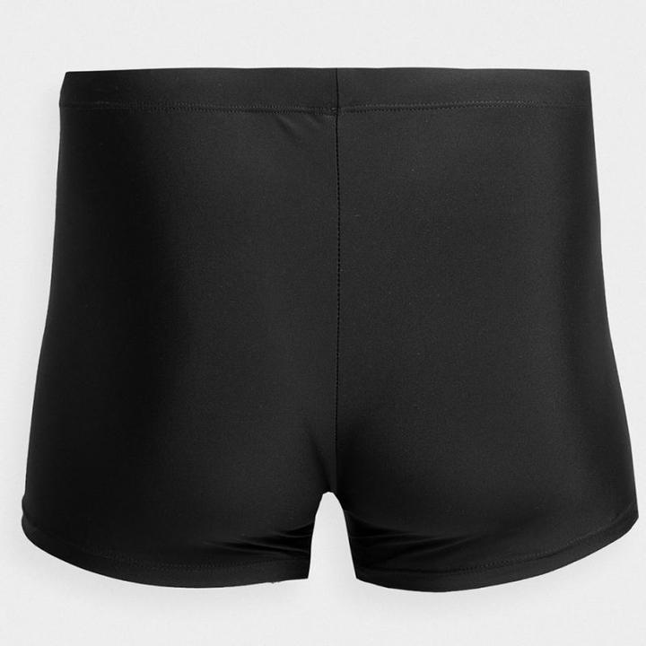 Deep black