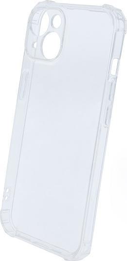 Image du produit Telforceone 1.5 mm case for iPhone 13 6.1" transparent (Apple iPhone 13)