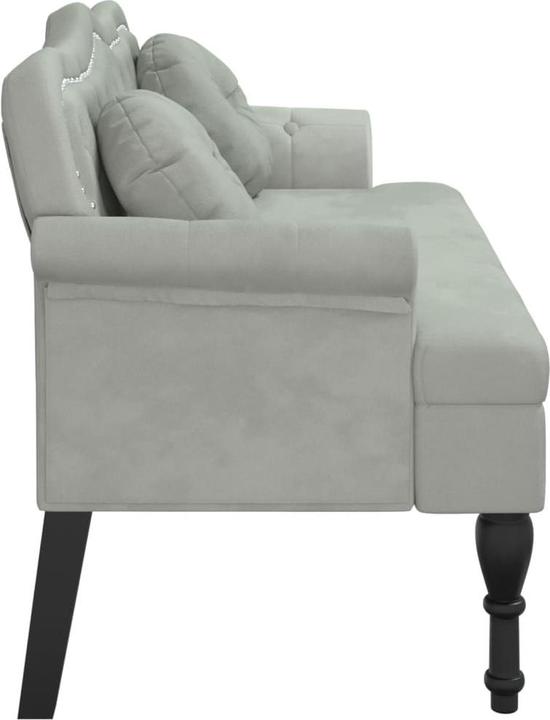 Image du produit vidaXL Hadewych (120.50 cm)