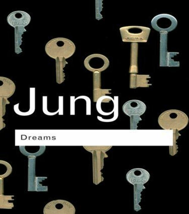 Produktbild Dreams (Englisch, C.G. Jung, 2001)