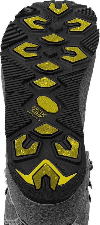 Produktbild Salewa MTN Trainer 2 Winter GTX Schuhe (38)