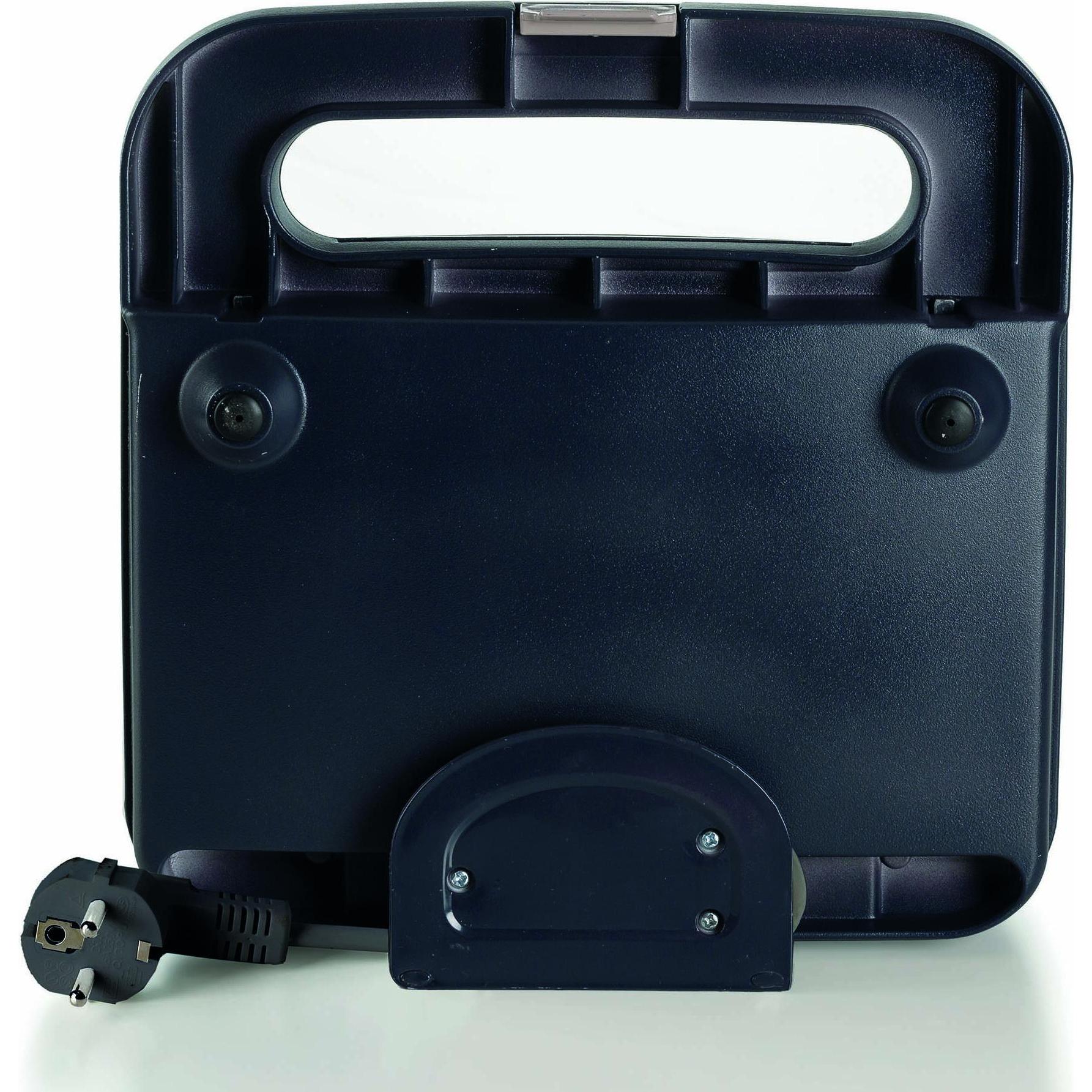 Thumbnail - Ariete 1971 Sandwich Maschine, Toaster, Grau