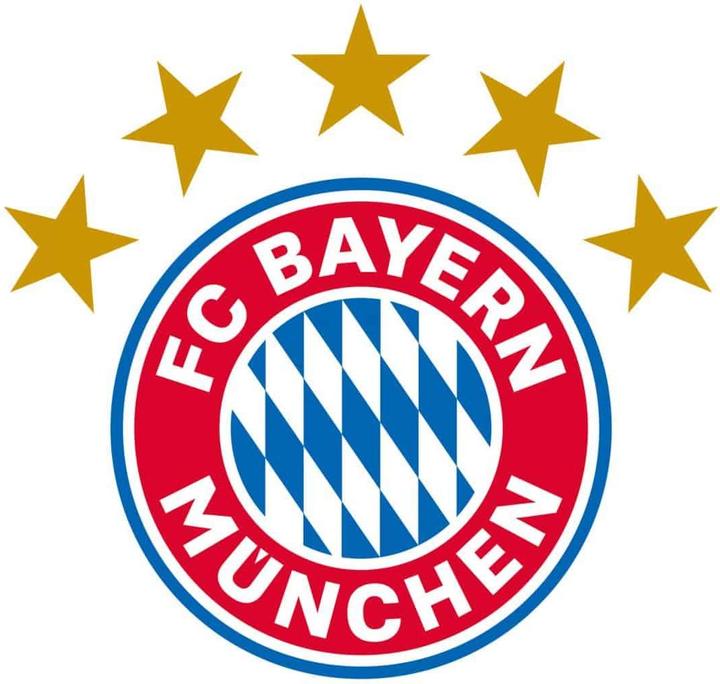 Image du produit FC Bayern München Mia San Mia (40 x 43 cm)