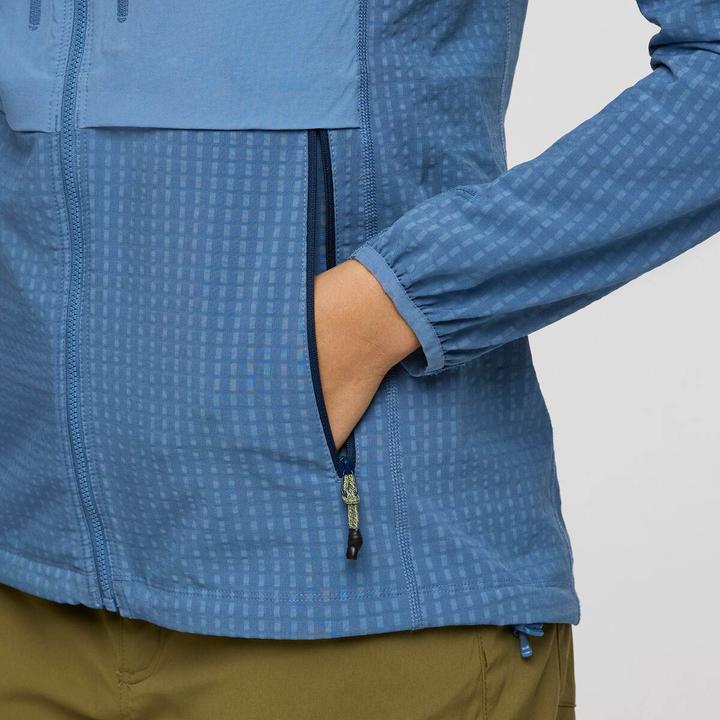 Immagine prodotto Cotopaxi Yermo Hooded Softshell Jacket (M)