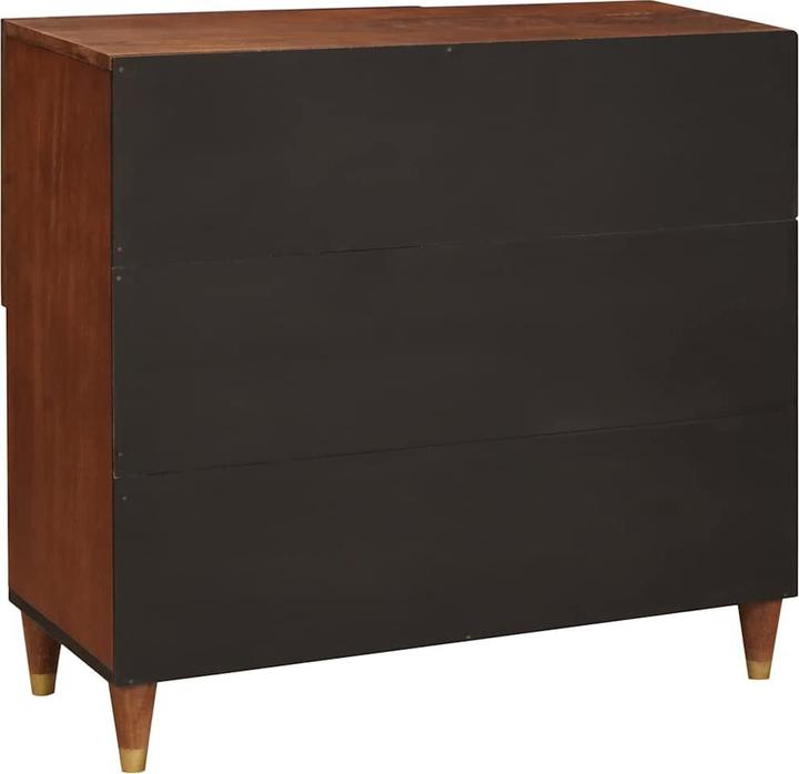 Immagine prodotto VidaXL Sideboard (80 x 33,5 x 75 cm)