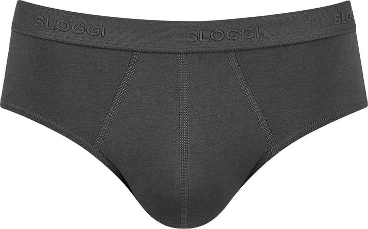 Produktbild Sloggi Basic Midi (M, 4er Pack)