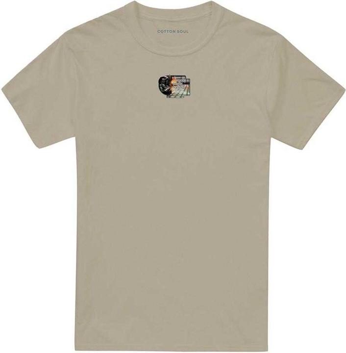 Produktbild Stargate SG-1 Happy Feeling TShirt (S)